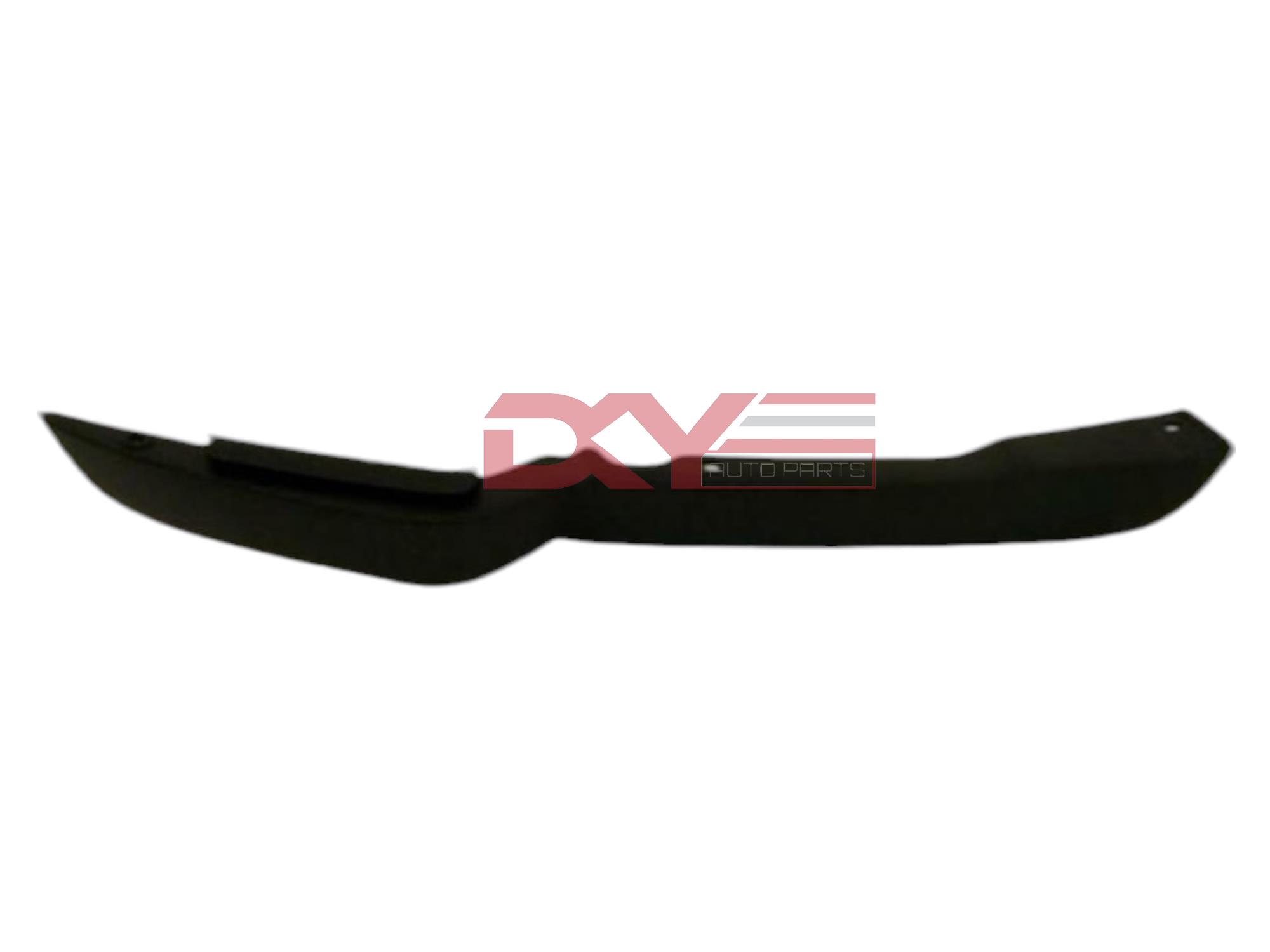 LR015129 TAMPON SPOYLERİ RANGE ROVER SPORT SAĞ