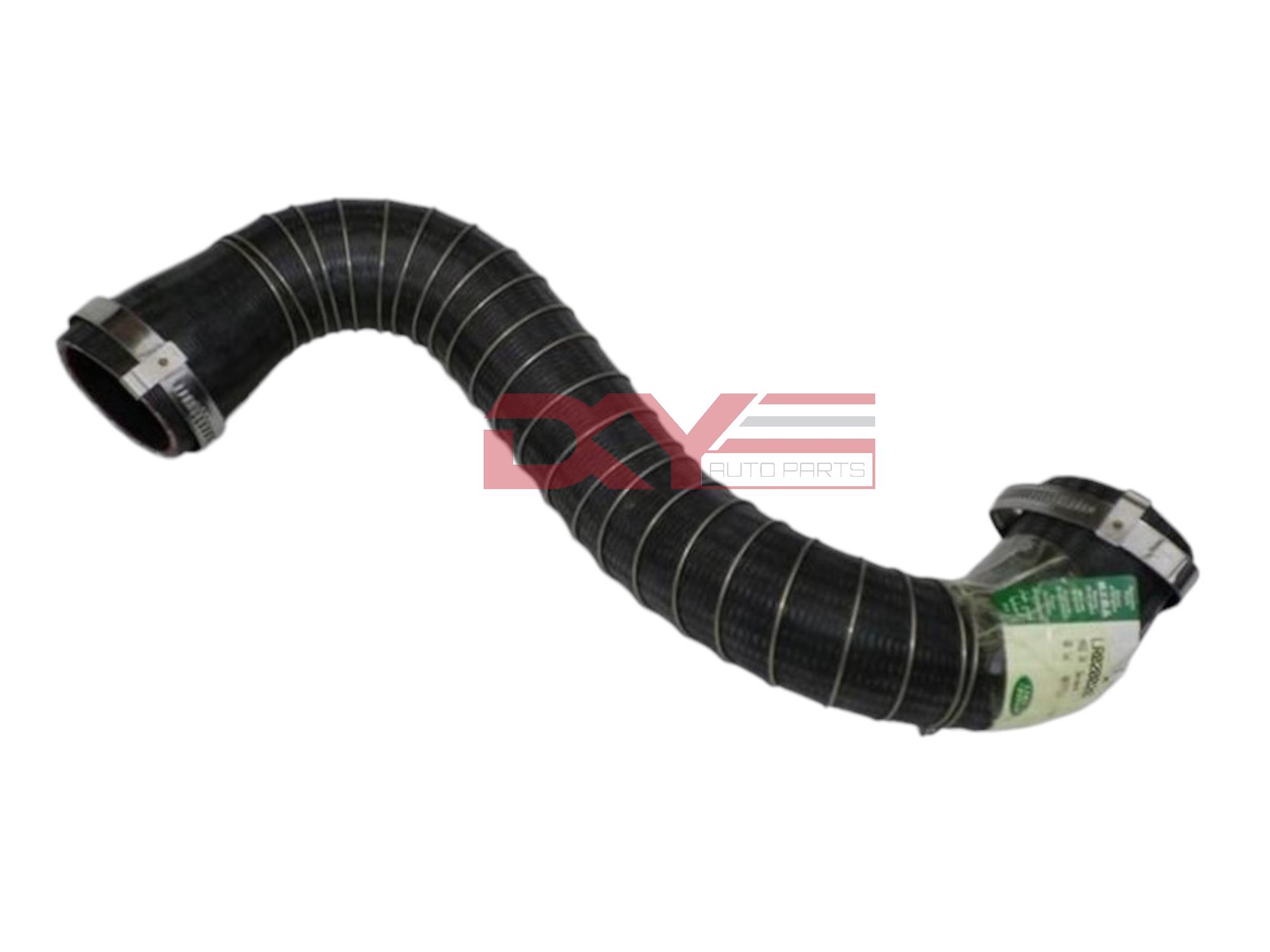 LR020026 INTERCOOLER ALT  HORTUMU